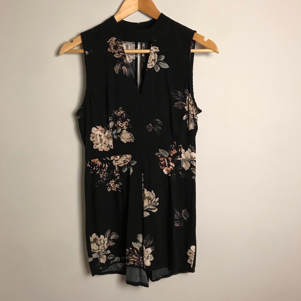 Romper Kendall & Kylie